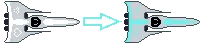 This shows how the white pixels are turned into the player's unique color